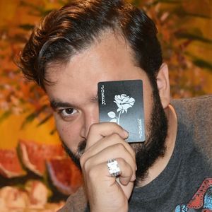 Meet your Posher, Jaime